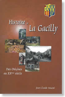 Histoire de La Gacilly